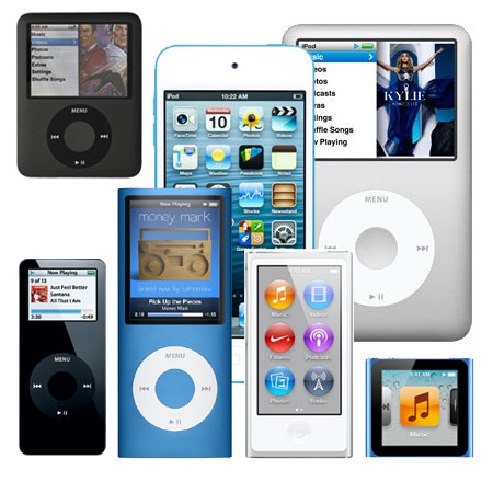 Hentai downloads for apple ipod video