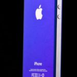 Modré sklo a nový design pro iPhone