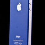 Modré sklo a nový design pro iPhone