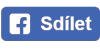Facebook sdílení