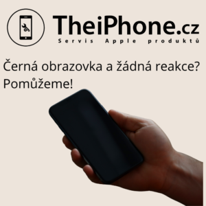 Oprava displeje iPhonu: Černá obrazovka a žádná reakce? Pomůžeme!
