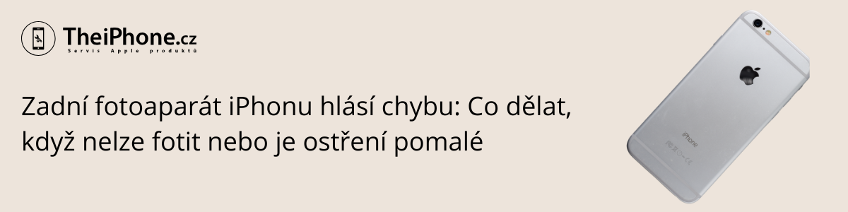Černá obrazovka a žádná reakce Pomůžeme! (24)