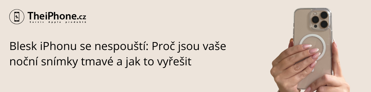 Černá obrazovka a žádná reakce Pomůžeme!