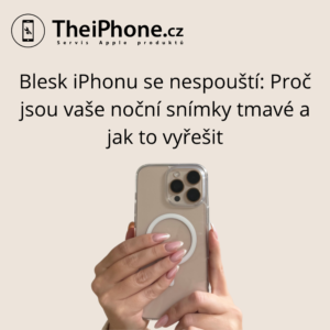 Černá obrazovka a žádná reakce Pomůžeme!