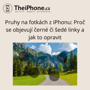 Černá obrazovka a žádná reakce Pomůžeme!