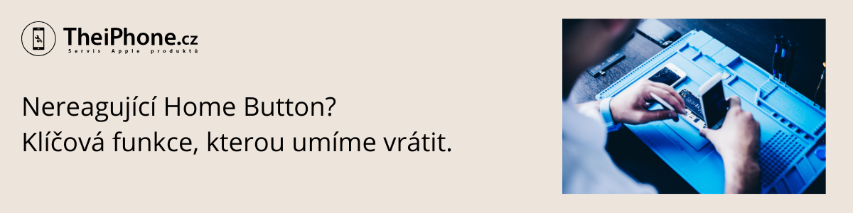 Černá obrazovka a žádná reakce Pomůžeme!